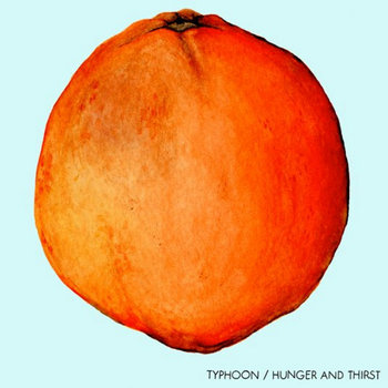 Hunger & Thirst cover art