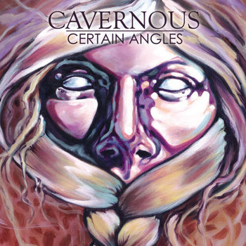 CERTAIN ANGLES cover art