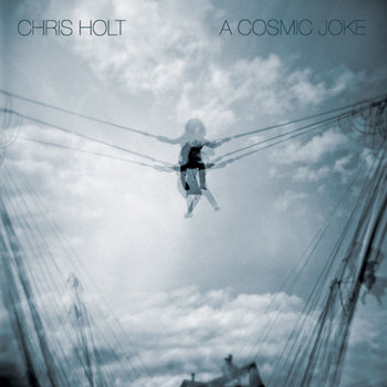 A Cosmic Joke cover art