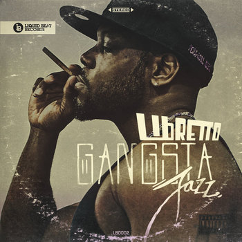 Gangsta Jazz cover art