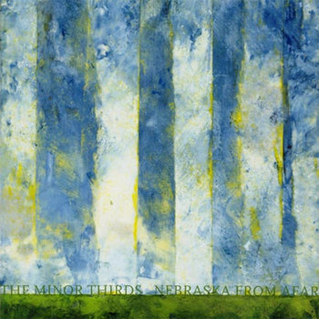 Nebraska From Afar cover art