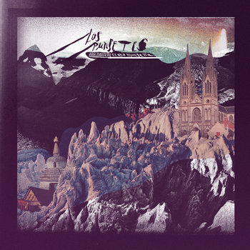 Una Montaña Es Una Montaña cover art