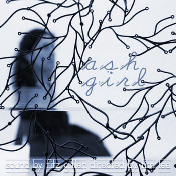 Ash Girl cover art