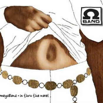 Omega Band cover art