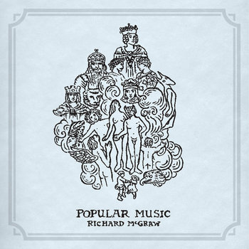 Popular Music cover art
