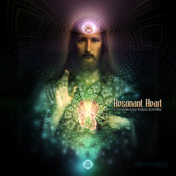 Resonant Heart cover art