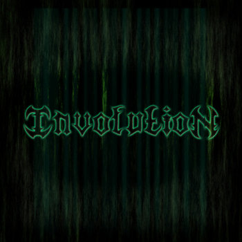 Involution cover art