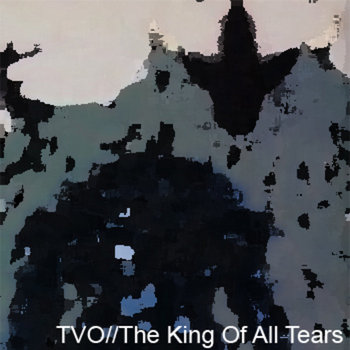 The King Of All Tears cover art