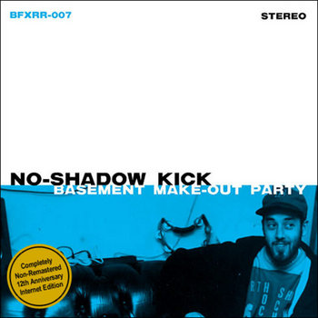 Basement Make-Out Party cover art