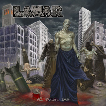 Až přijde čas cover art