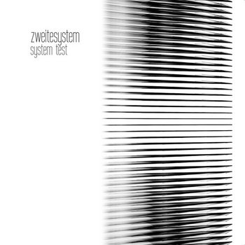 system test cover art
