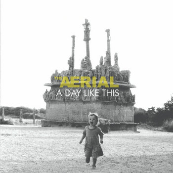 A Day Like This cover art