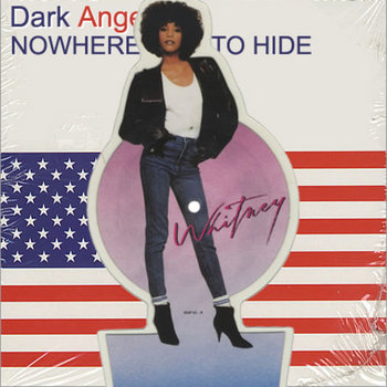 Nowhere To Hide cover art