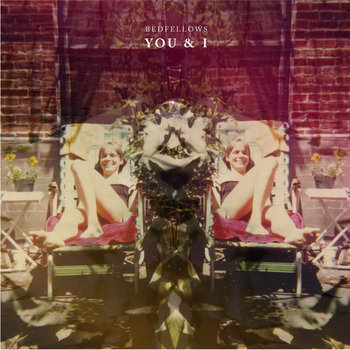 You & I cover art