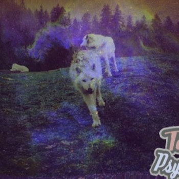 MiND JUiCE! Mixtape cover art