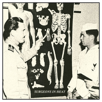 Midnight At Bellevue cover art