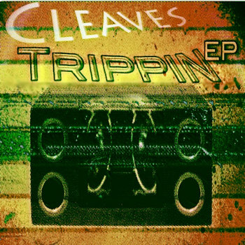 The Trippin EP cover art