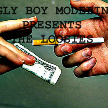 Loosies 1(Playa) cover art