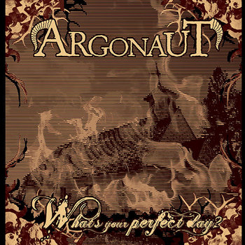 What's Your Perfect Day? cover art
