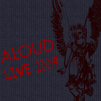 Live 2009 cover art