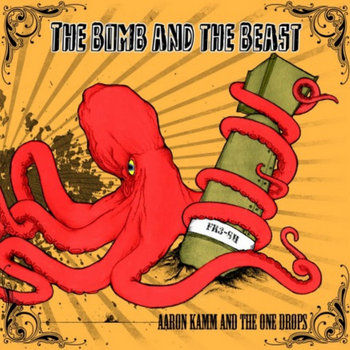 The Bomb and the Beast cover art