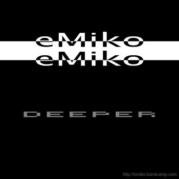 Deeper cover art