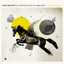Midtown Tilt Cover Art