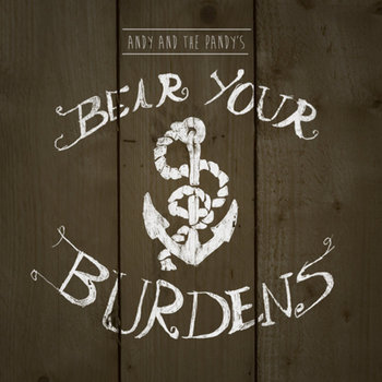 Bear Your Burdens cover art