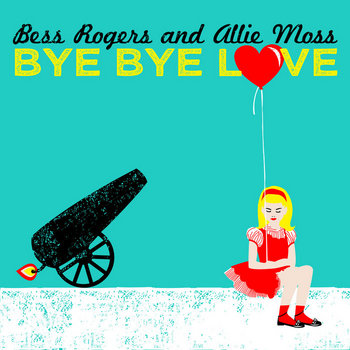 Bye Bye Love cover art