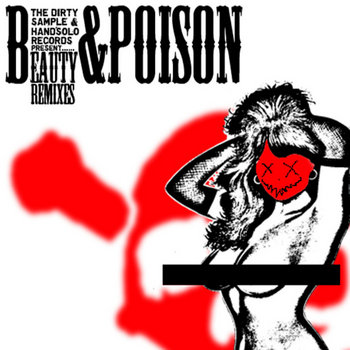 Beauty & Poison cover art