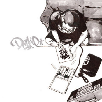 HOME BY 8 cover art