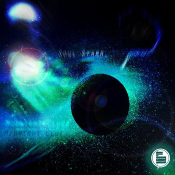 Midnight Clues (Beat Tape Vol. 4) cover art