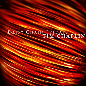 BG022 | Daisy Chain Fridays cover art