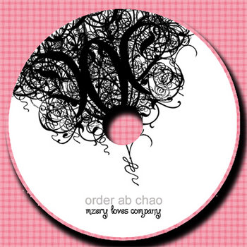 ORDER N CHAOS cover art