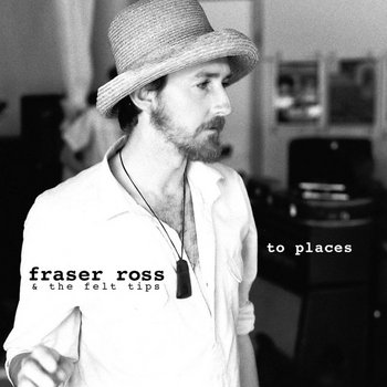 To Places cover art