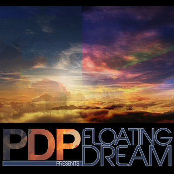 Floating Dream cover art