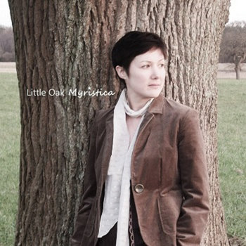 Little Oak cover art
