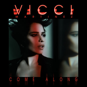 Come Along (Digital EP) cover art