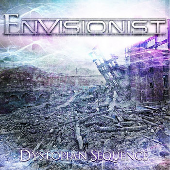 Dystopian Sequence cover art