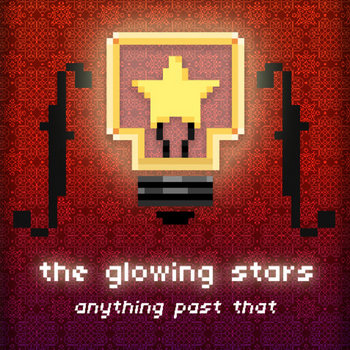 Anything Past That cover art