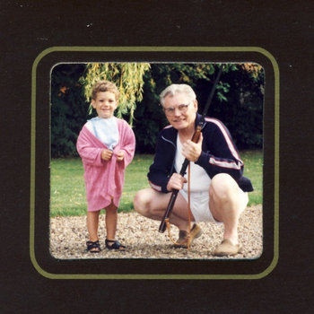 THE FEELING OF LOVE - Waiting For the Cheerleaders To Get Drunk 7" cover art