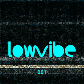 LOW001 cover art