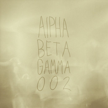 ABG 002 cover art