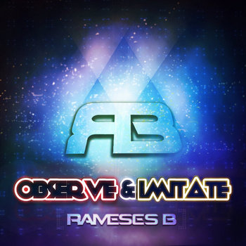 Observe & Imitate cover art