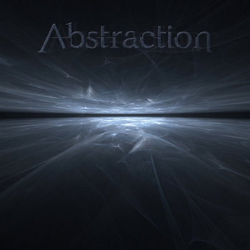 Abstraction cover art