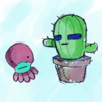 BeanBag Vol 2 cover art