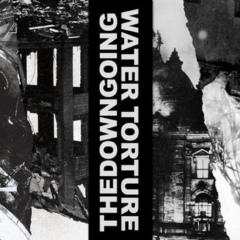 Nerve Altar Split cover art