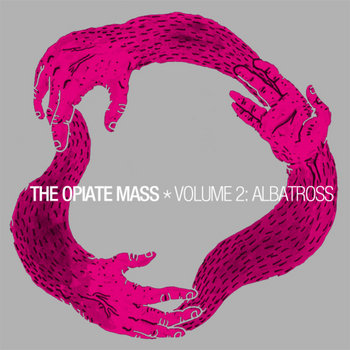 Albatross cover art