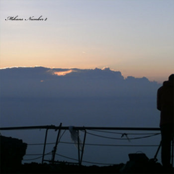 Number 2 cover art