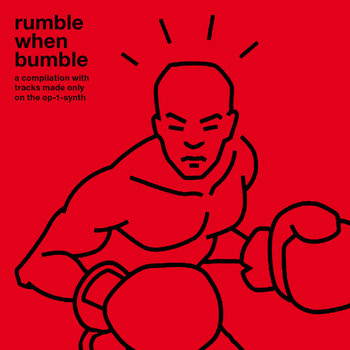 Rumble When Bumble cover art
